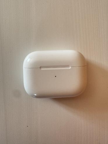 Кулакчындар: Зымсыз вакуумдук кулакчындар, Apple, AirPods Pro, Колдонулган — 2