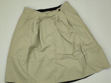 tweedowa spódnice mini: Spódnica, SIMPLE, M, stan - Dobry