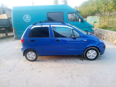 лобовое стекло опель вектра б: Daewoo Matiz, хэтчбек 5 дверей, синий цвет. Основные характеристики