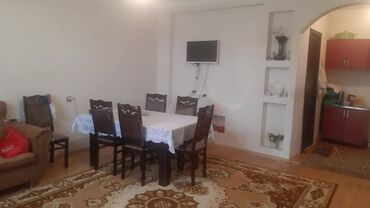 Həyət evləri və villaların satışı: 3 otaqlı, 100 kv. m, Yeni təmirli — 4