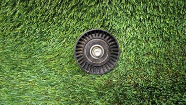 Другие автозапчасти: Натяжители ролики BMW E38 E39 E46 E53 E70 E90 В отличном состоянии — 10