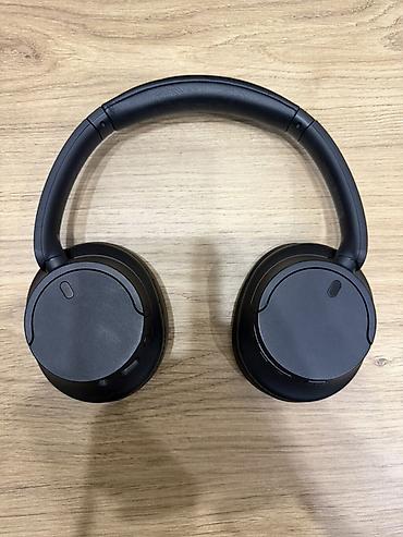 səs gucləndirici qiymət: Original Sony Bluetooth qulaqcıqdır. Təmiz və səliqəli istifadə — 3
