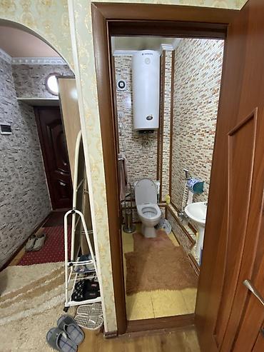 Продажа квартир: 3 комнаты, 73 м², Индивидуалка, 5 этаж, Евроремонт — 5