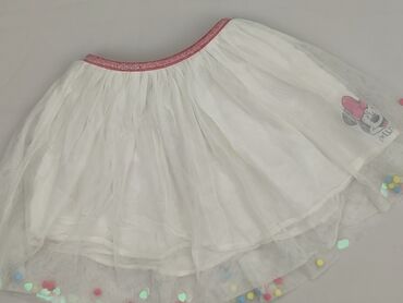 Skirt, Disney, 8 years, 122-128 cm, condition - Very good