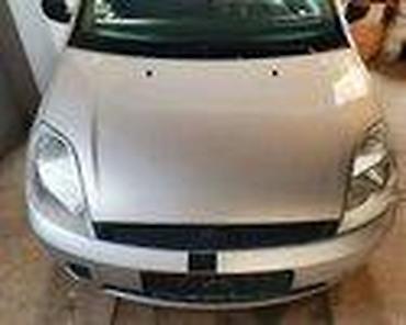 moj auto: GLAVCINE SA LEZAJEM ZA FORD FIESTA OD 2002. DO 2007. GOD. | FORD — 6