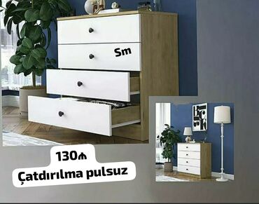 гладильная доска комод: *Kamod 130AZN* 💁‍♀️Rəng seçimi var Ölçü 100x80x40 *Çatdırılma