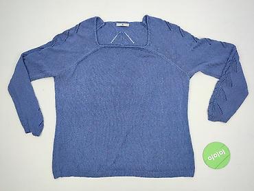 icepeak: Tu, Sweter damski, rozmiar 2XL — 2