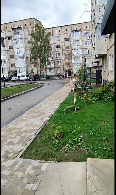 ПРОДАЁТСЯ 4-КОМНАТНАЯ КВАРТИРА В КАРАКОЛЕ! 📍 Микрорайон Восход 🛏 4