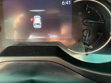 android avto: Toyota RAV4: 2020 г., 2.5 л, Автомат, Гибрид, Кроссовер — 5