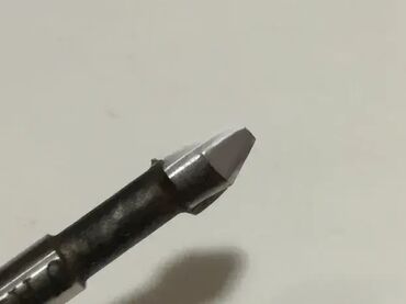 Ostali uređaji: Upustac, razbusivac, zabusivac JAL 6,3mm ugao 60 stepni (4235) — 9