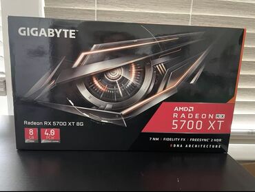 купить видеокарту gt 630: Видеокарта, Б/у, AMD, Radeon RX, 8 ГБ, Для ПК