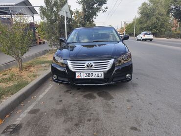 тайота лангрузер: Toyota Avalon: 2008 г., 3.5 л, Автомат, Газ, Седан