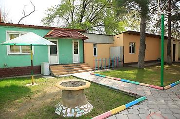 хостел сдаю: Сдается здание под офис в районе Гоина. 400кв 8 соток. Отопление газ — 6