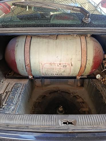Аксессуары и тюнинг: ГБО (газобаллонное оборудование) для автомобиля — комплект под — 1