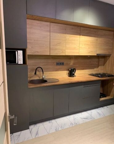 Мебель на заказ: Мебель на заказ, Кухня, Стулья, Кухонный гарнитур, Стол — 13