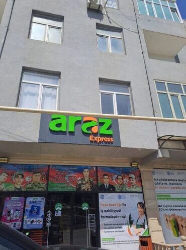 Yeni tikili: 2 otaqlı, Yeni tikili, 52 kv. m — 25