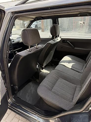 т5 транспортер: Volkswagen Passat Variant: 1990 г., 1.8 л, Механика, Бензин, Универсал — 6