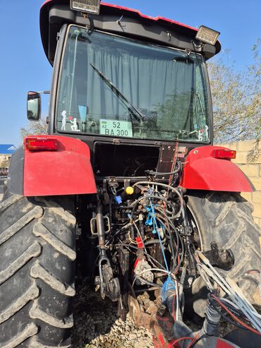 Traktorlar: BELARUS 1523 traktor ili 2019 cox tecili satilir - Güclü 4x4 kənd — 11