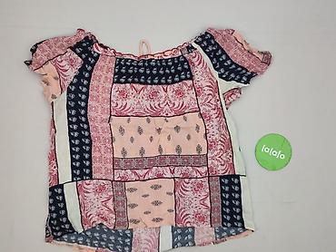 patchwork: Bluzka damska, rozmiar S — 3