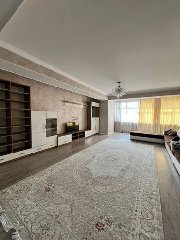 Долгосрочная аренда квартир: 4 комнаты, Собственник, Без подселения, С мебелью полностью — 20