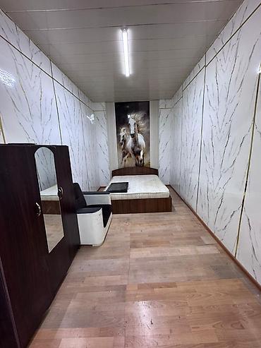 Сниму квартиру: Студия, 30 м² — 5