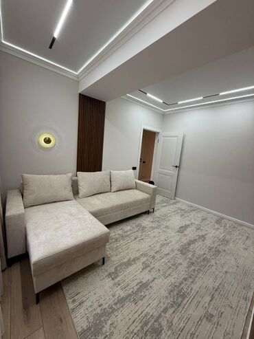 куплю квартиру парк фучика: 1 комната, 44 м², Элитка, 3 этаж, Дизайнерский ремонт