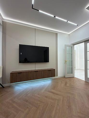 act: 1 комната, 51 м², Средний Джал Элитка, 2 этаж, Дизайнерский ремонт — 7