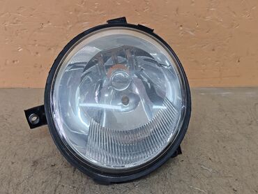 Передние фары: Передняя левая фара Volkswagen 2000 г., Б/у, Оригинал, Германия at lalafo.kg — 2 Передние фары: Передняя левая фара Volkswagen 2000 г., Б/у, Оригинал, Германия — 2
