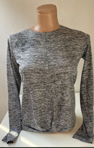 Bluze: S (EU 36), M, Viskoza, bоја - Šareno — 7