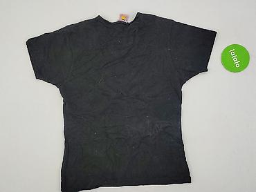 strona na l: T-shirt damski, rozmiar XL — 3