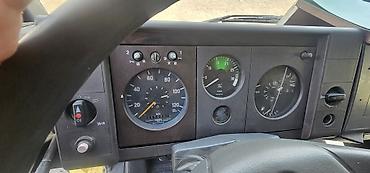 eafc 25: Грузовик, Mercedes-Benz, Стандарт, 5 т, Б/у — 7