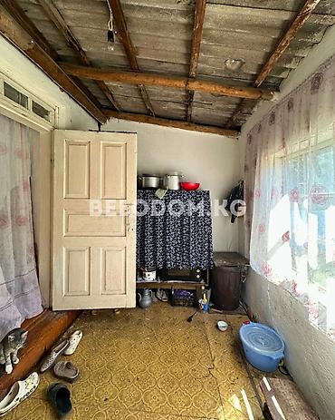 Үйлөр: 🏠Продается дом в с. Беловодское Верхняя зона, от трассы - 700м — 3