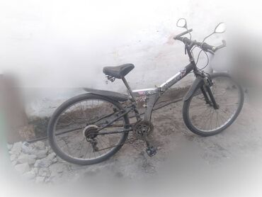 Городские велосипеды: Городской велосипед, Б/у