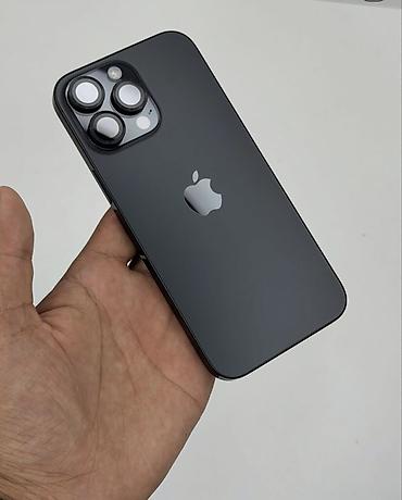 IPhone 16 Pro Max, 256 ГБ, цвет чёрный (Titanium/Black)
Все родные