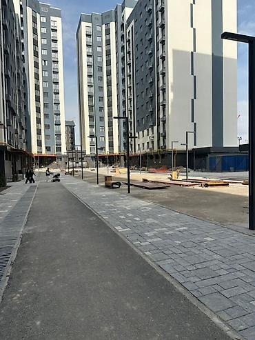 Продажа квартир: 1 комната, 40 м², Элитка, 5 этаж — 5