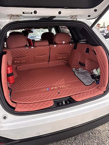 хавал авто: Changan CS75 Plus: 2025 г., 1.5 л, Автомат, Бензин, Кроссовер — 6