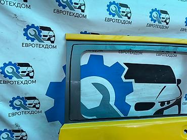 platform ok: Дверь Задняя правая Mercedes-Benz, Новый, Оригинал — 3