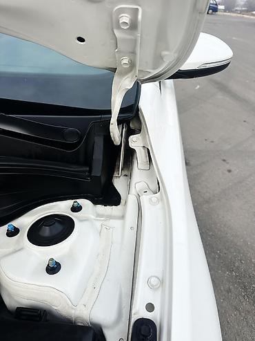 Kia: Kia K3: 2019 г., 1.6 л, Вариатор, Бензин, Седан — 8