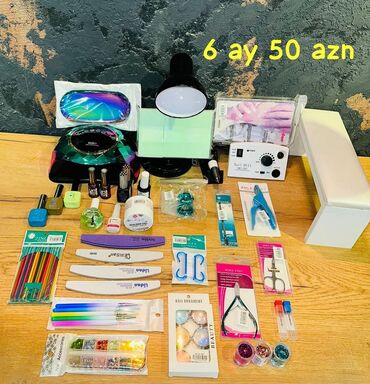 permanent qaş qiymeti: Manikür, Dırnaq qaynağı, Tipsi, Dırnaqların dizaynı