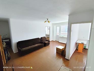 Посуточная аренда квартир: 3 комнаты, Бытовая техника — 8