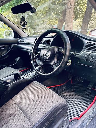 блок на субару: Subaru Legacy: 2003 г., 2 л, Автомат — 4