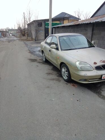 дэу матиз бу бишкек: Daewoo Nubira: 1999 г., 1.5 л, Механика, Бензин, Седан