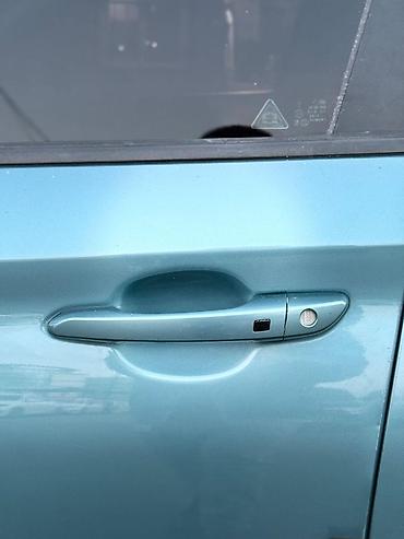 Hyundai: Hyundai Kona: 2019 г., 1.6 л, Автомат, Дизель, Кроссовер — 10