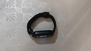 mi camera: Продаю свои смарт-часы Xiaomi Smart Band 10. Покупал примерно полгода — 2