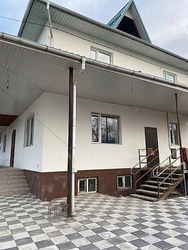 5 комнат, 280 м², 7 соток, Бишкек, КНУ Собственник