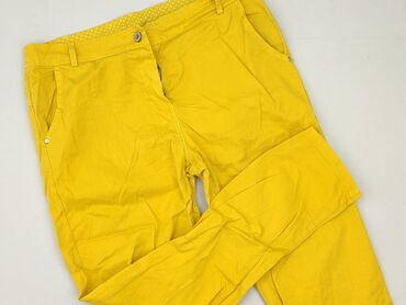 spodnie joggery moro damskie: Брюки жіночі, розмір XL