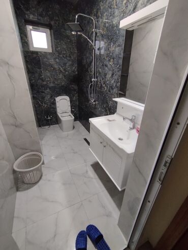 Uzunmüddətli kirayə evlər: 180 kv. m, 4 otaqlı, İnternet, Qaz, İşıq — 8