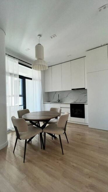 уютный дом агентство недвижимости: 2 комнаты, 41 м², Элитка, 7 этаж