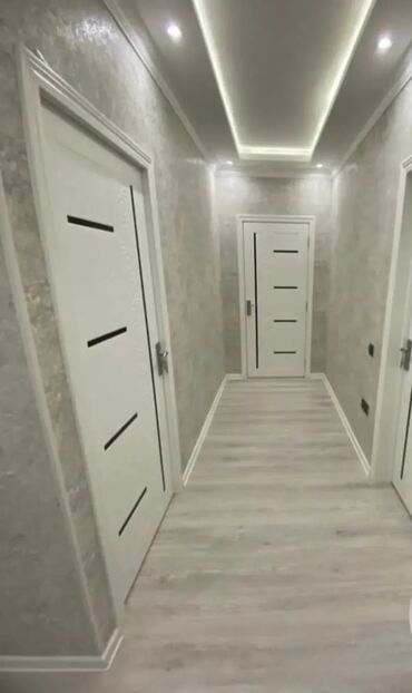 Otaq qapıları: Yataq otağı üçün Yeni Otaq qapısı 90x205 sm Naliçnik ilə, Zəmanətli, Ödənişli quraşdırma, Pulsuz çatdırılma — 2