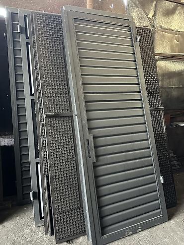 Сварка: Сварка | Ворота, Навесы, Козырьки Доставка, Бесплатная смета, Демонтаж — 5